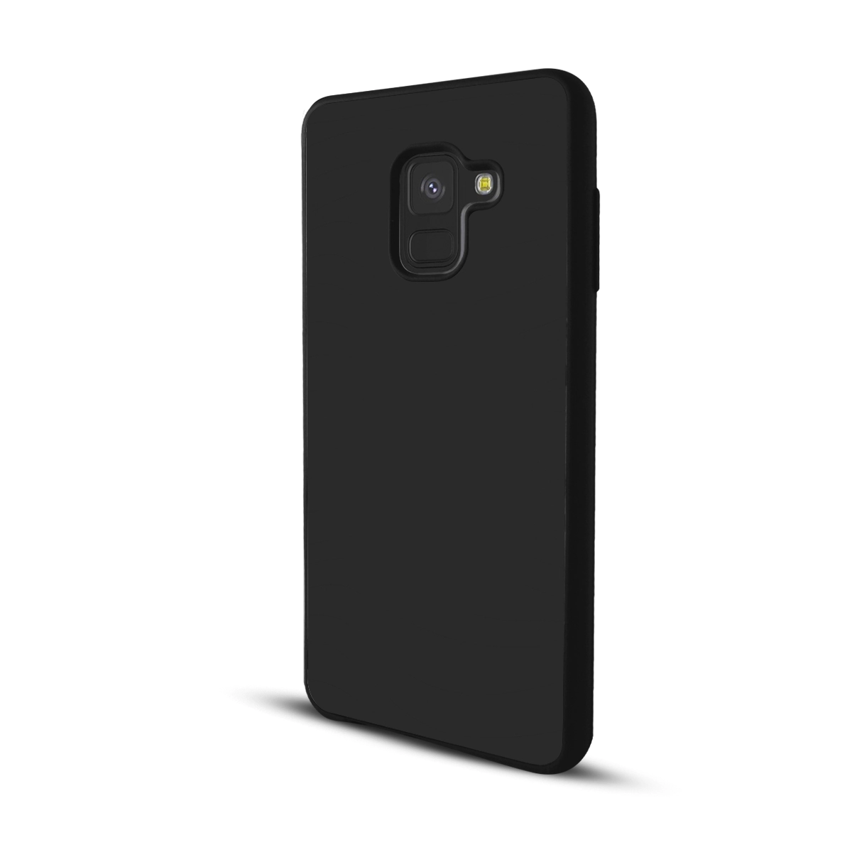 ARMOR SOUL MOTO E7I POWER NEGRO