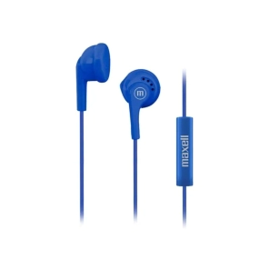 AURICULAR STEREO MAXELL C/MIC EB-MIC