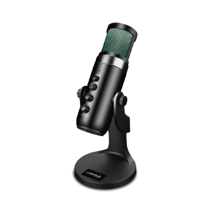 MIC GAMER SOUL CONDENSER LIVE XMIC400