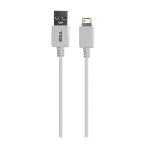 CABLE USB SOUL 1MTS SOUL