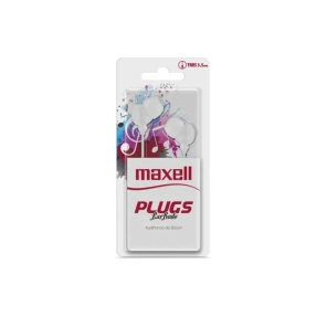 AURICULAR STEREO MAXELL IN-225 IN-EAR