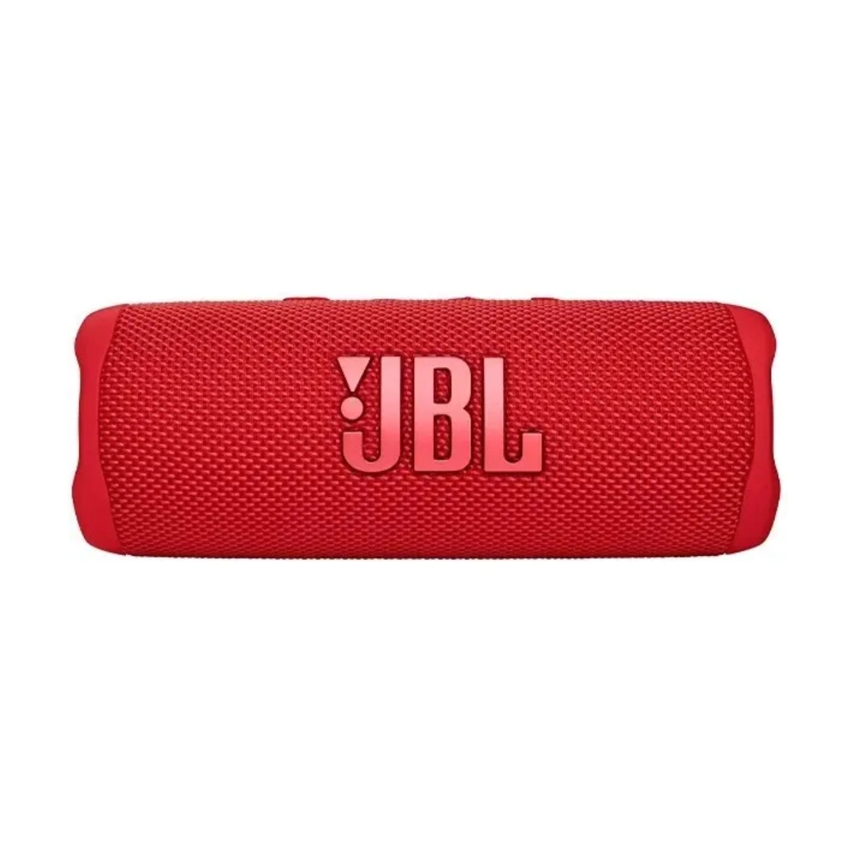 PARLANTE BT JBL FLIP 6 WATERPROOF ROJO