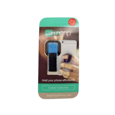 SMART UNGRIP TIRA SOPORTE DISEÑO