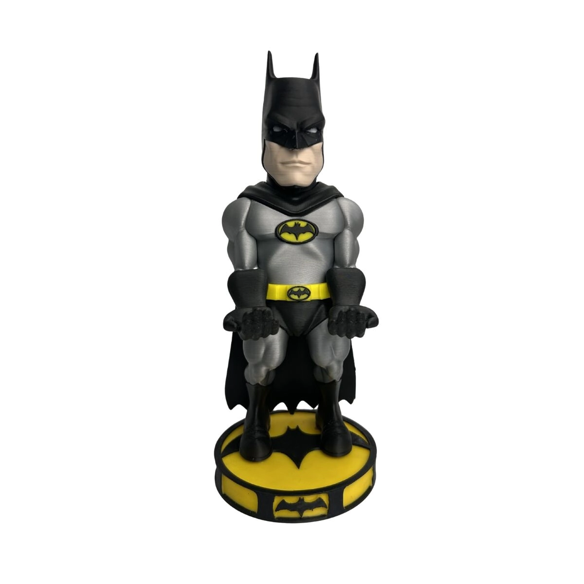 SOPORTE 3D JOYSTICK/SMARTPHONE BATMAN