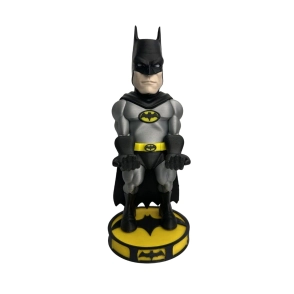 SOPORTE 3D JOYSTICK/SMARTPHONE BATMAN