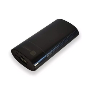 POWER BANK KARSEN BULL 6000 MAH MICRO USB NEGRO