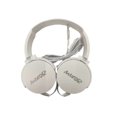 AURICULAR LIMBO MIXOR 3.5MM 1.2MTS