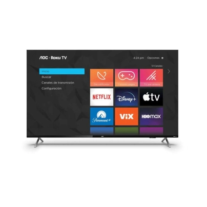 SMART TV AOC LED 50
