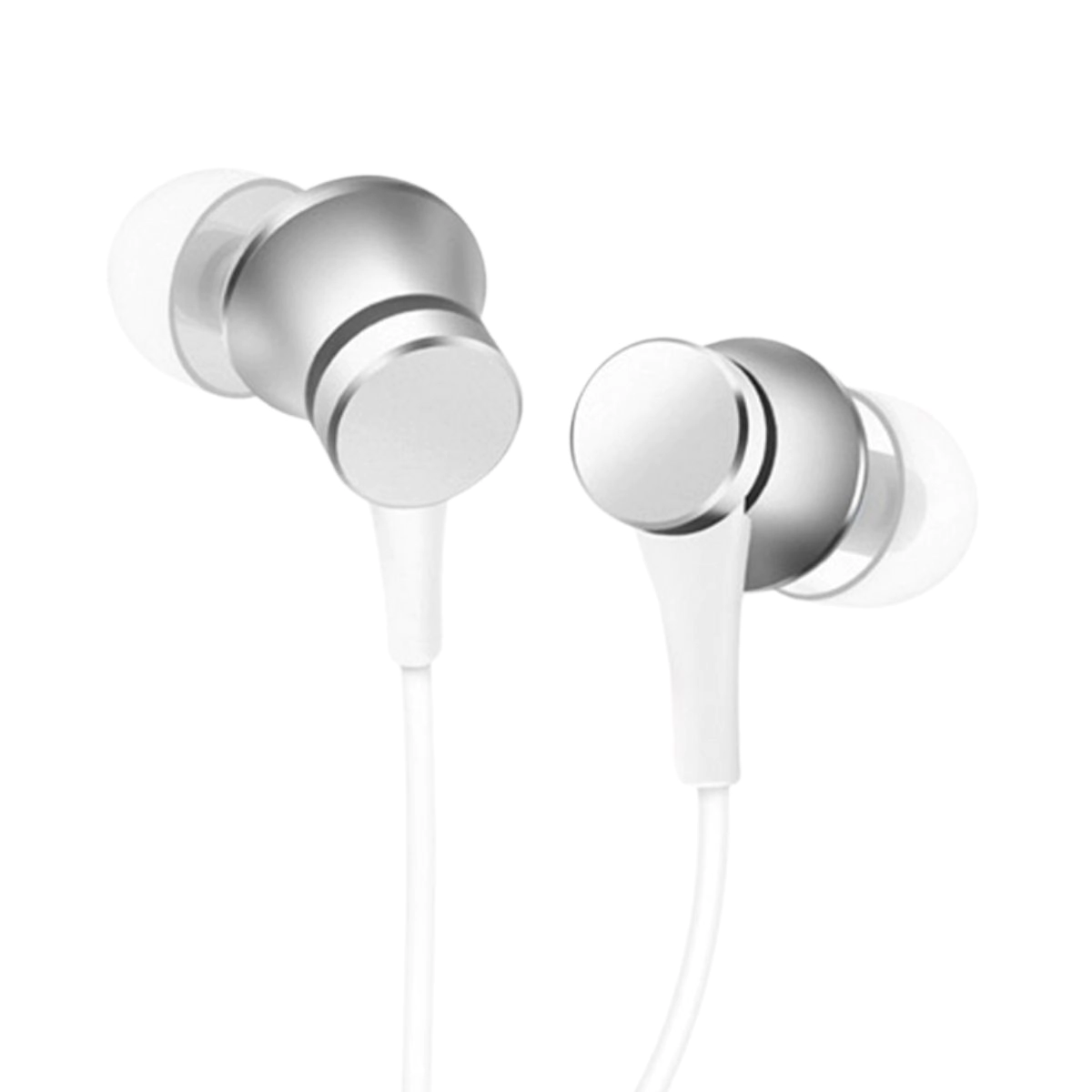 AURICULAR 3.5MM XIAOMI IN-EAR BASIC BLANCO