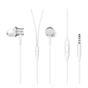 AURICULAR 3.5MM XIAOMI IN-EAR BASIC
