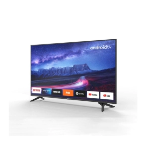 SMARTV HYUNDAI 50¨UHD HYLED-50UHD5 ANDROID TV