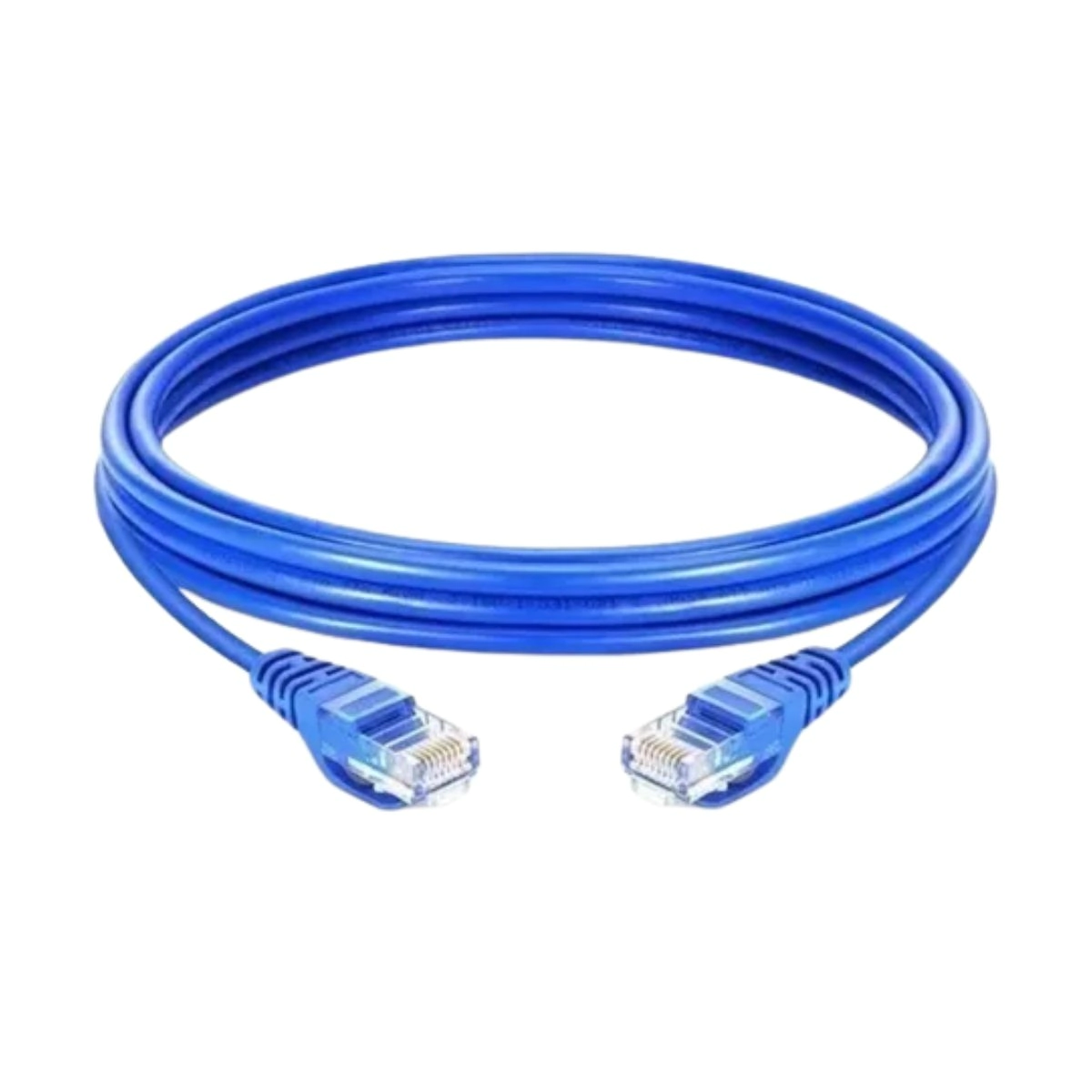 CABLE PATCH CORD RED UTP 2MTS PATCH2