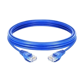 CABLE PATCH CORD RED UTP 2MTS PATCH2