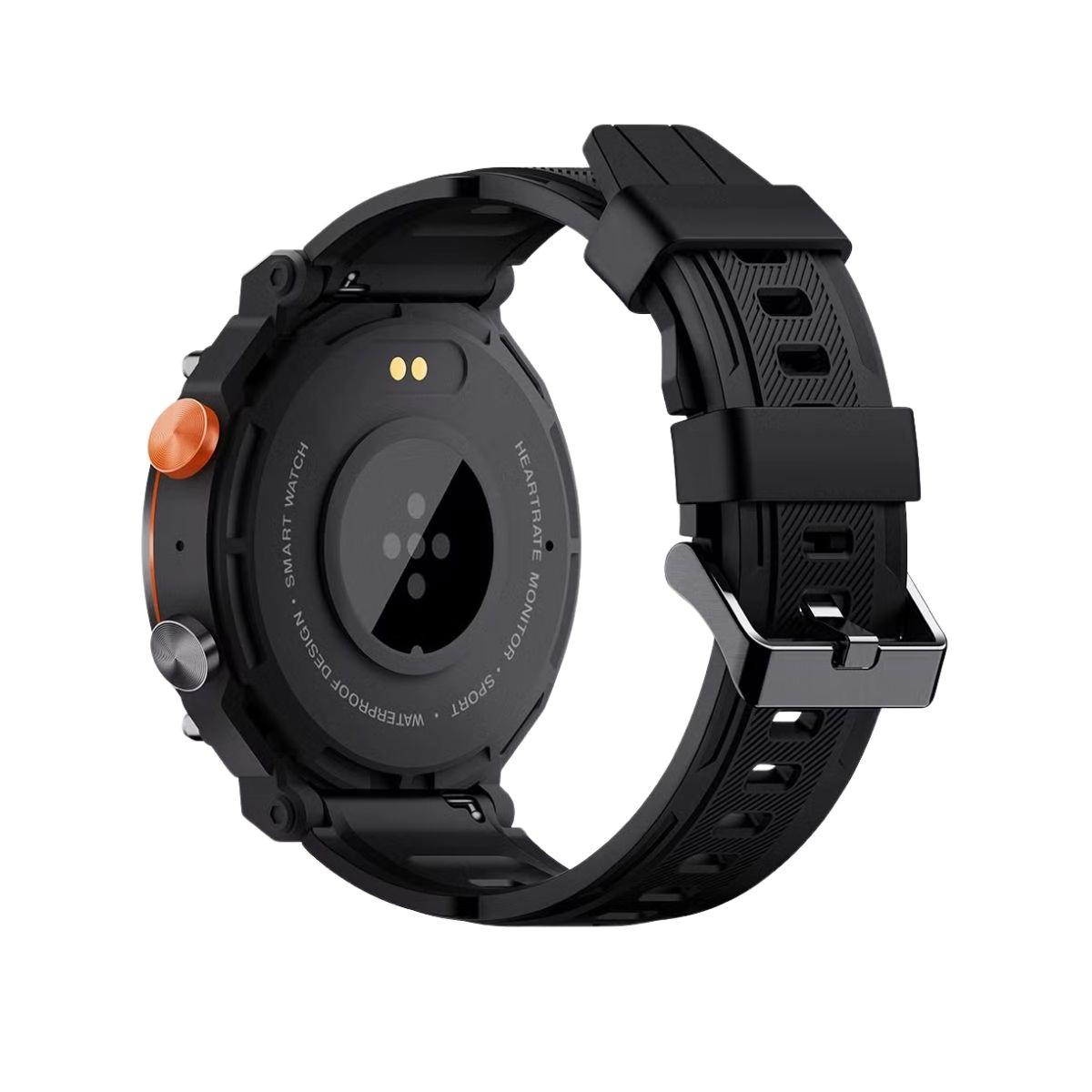 SMARTWATCH C21 NEGRO
