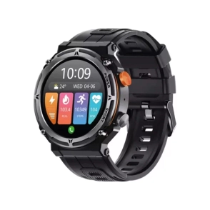 SMARTWATCH C21 NEGRO