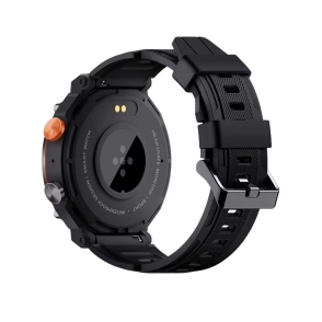 SMARTWATCH C21 NEGRO