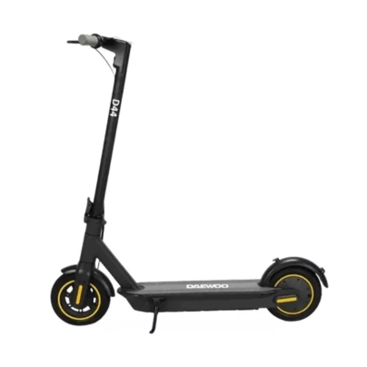 MONOPATIN ELECTRICO DAEWOO D44 25KM/H FRENO DISCO