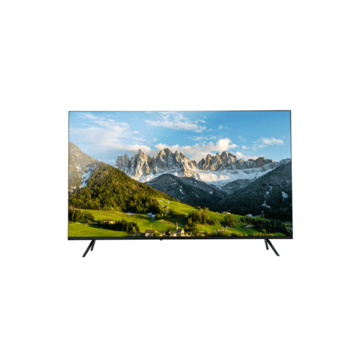 SMARTV SKYWORTH 55LED 4K UHD ANDROID TV