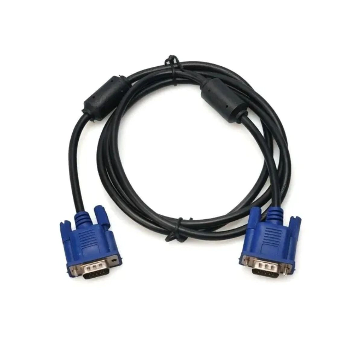 CABLE VGA NOGA M/M 2MTS C/FILTRO
