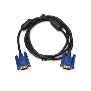 CABLE VGA NOGA M/M 2MTS C/FILTRO