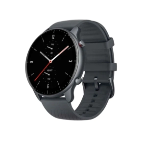 AMAZFIT GTR2 BLACK NEW VERSION