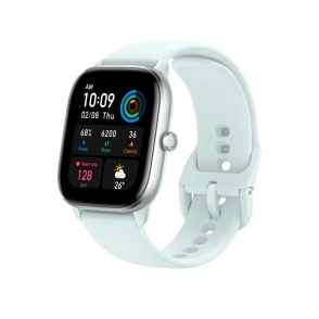 AMAZFIT GTS 4  MINI BLUE