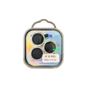 VIDRIO TEMPLADO PARA CAMARA
