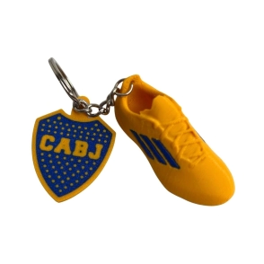 LLAVERO 3D