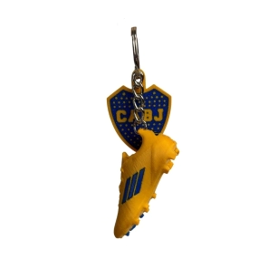 LLAVERO 3D