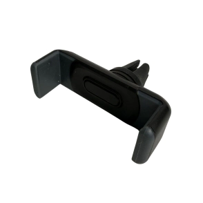 SOPORTE AUTO SOUL VENTILACION NEW AIR CJ-82 NEGRO