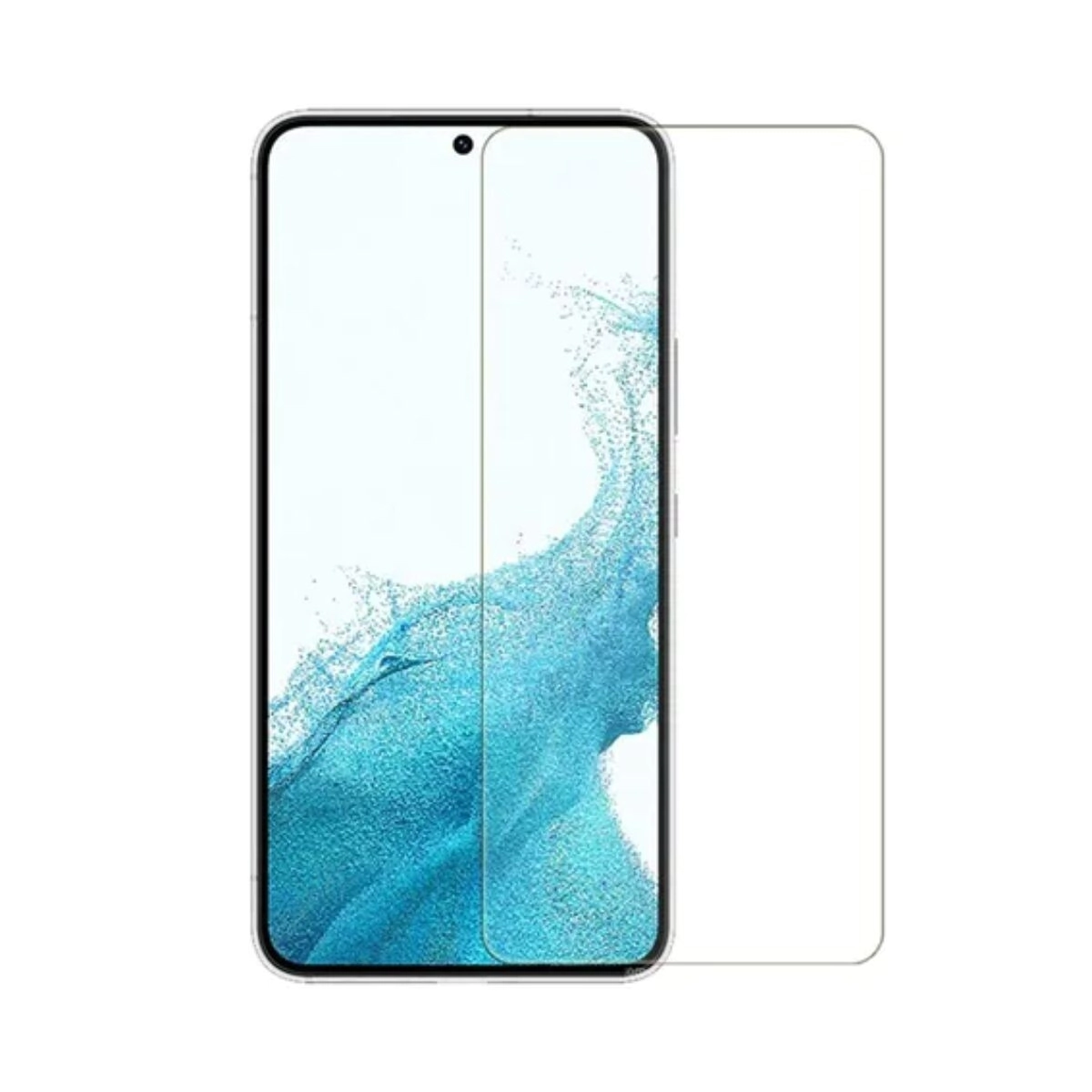 VIDRIO TEMPLADO SAMSUNG A34