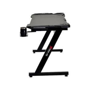 ESCRITORIO GAMING DK-02 BLACK XTRIKE ME