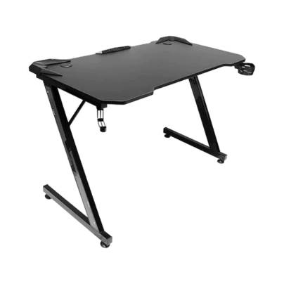 ESCRITORIO GAMING DK-02 BLACK XTRIKE ME
