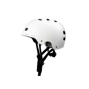 CASCO MAX-YOU VH62 LARGE BLANCO MATE