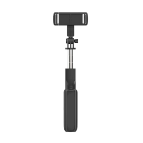 BASTON SELFIE BT + TRIPODE H50 NEGRO