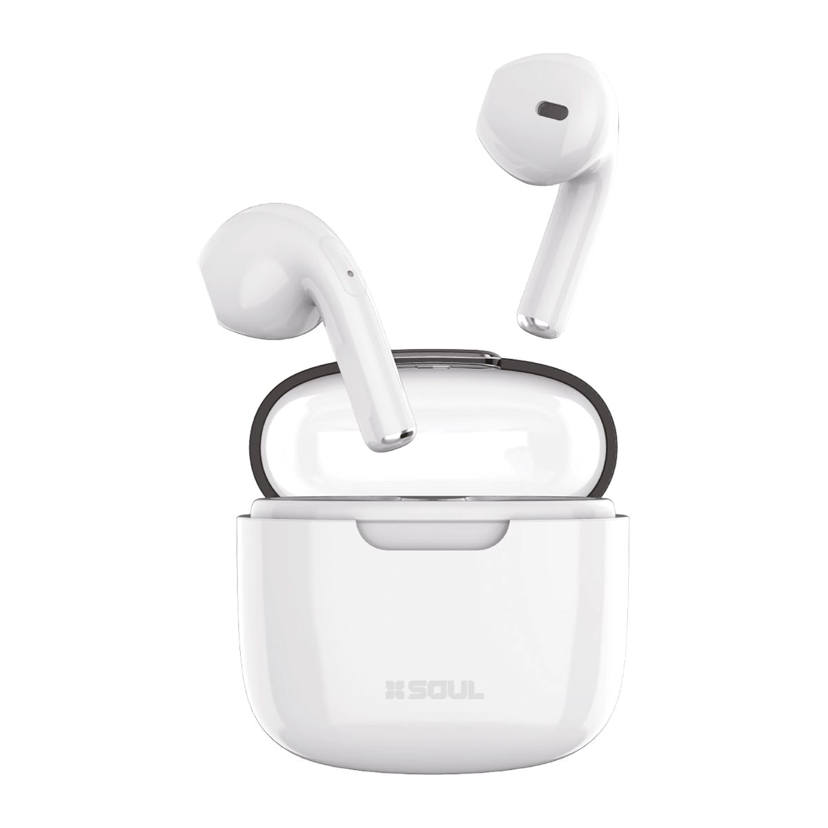 AURICULAR INALAMBRICO TWS200 CERO BLANCO