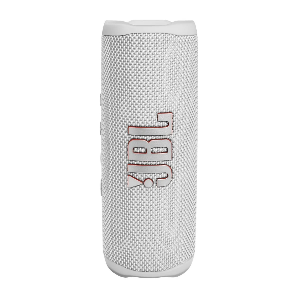 PARLANTE BT JBL FLIP 6 WATERPROOF BLANCO