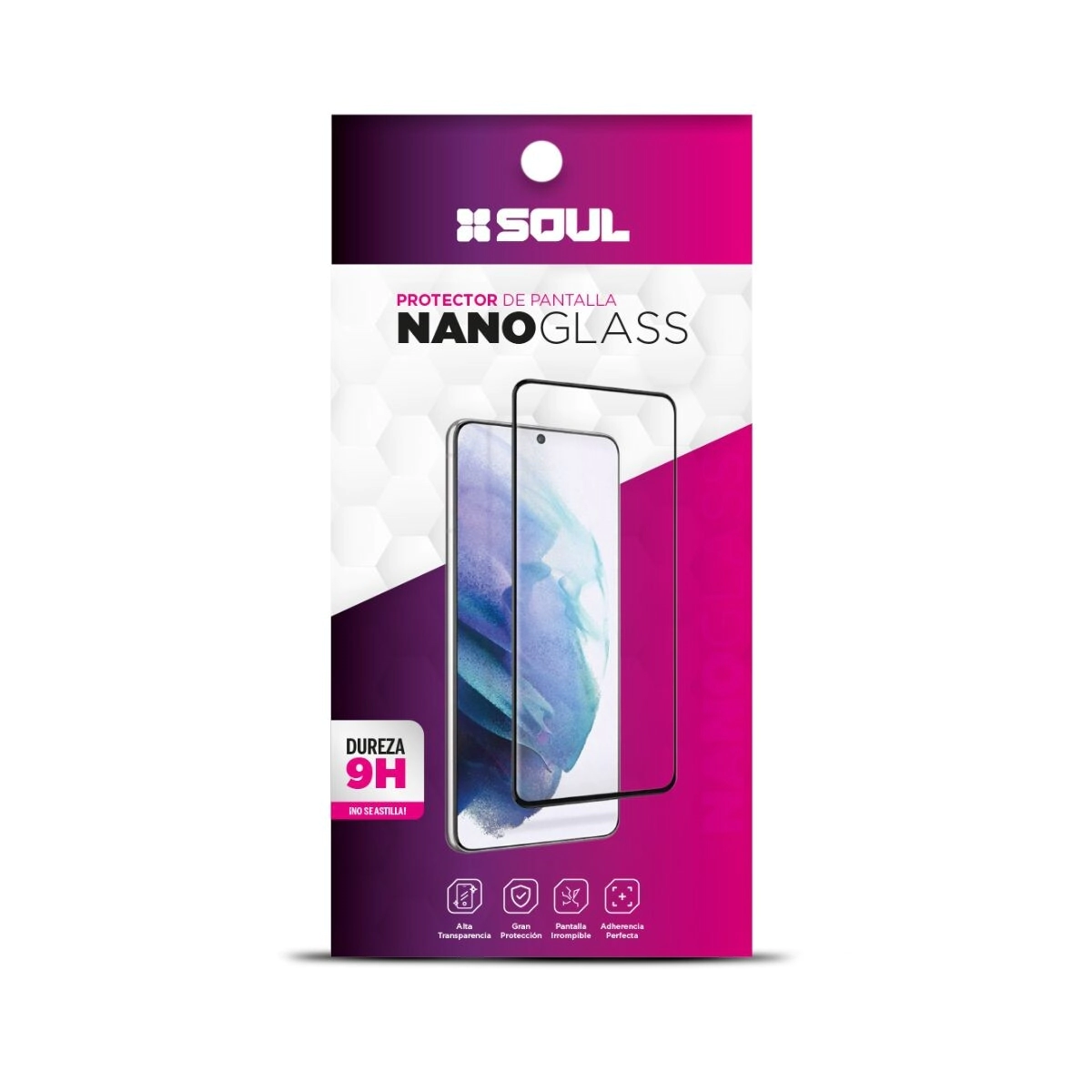 FILM P/DISPLAY NANO TECH IPHONE 14