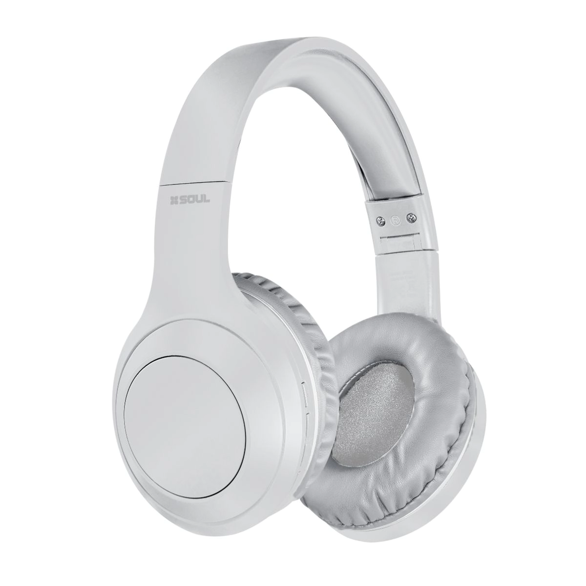 AURICULAR BT VINCHA BT400 HERO BEATS BLANCO