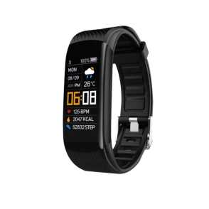 SMARTBAND SOUL FIT 300 NEGRO