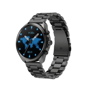 SMARTWATCH SOUL EVO 900 CLASSIC METAL NEGRO FUNCION LLAMADA