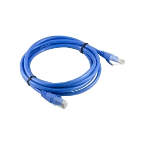 CABLE NETMAK UTP PATCH CORD 15M NM-C04 15