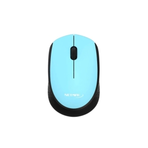 MOUSE INALAMBRICO NETMAK NM-M680