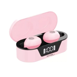 AURICULAR INALAMBRICO NETMAK BIZA