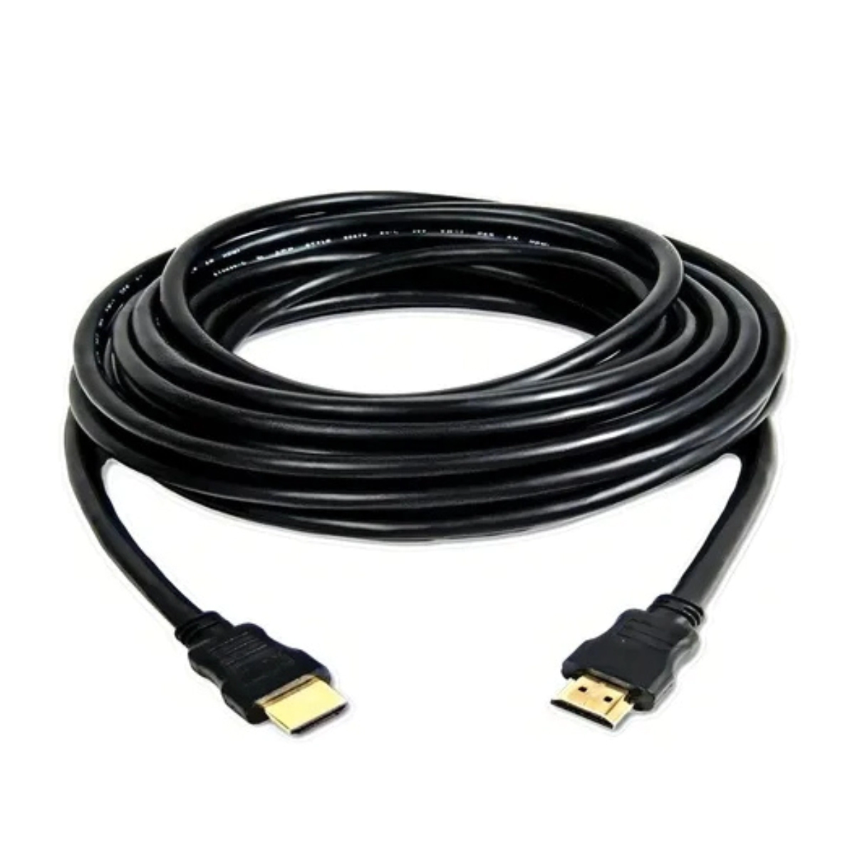CABLE NETMAK HDMI M/M V1.4 5M NM-C47 5
