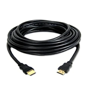 CABLE NETMAK HDMI M/M V1.4 5M NM-C47 5