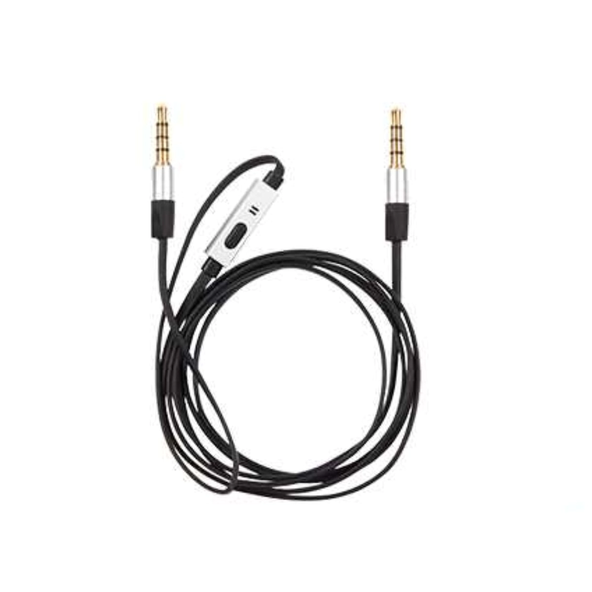 CABLE NETMAK C/MIC 3.5M NM-MIC15