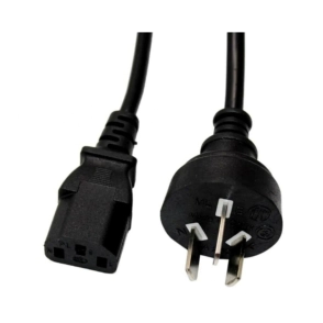 CABLE NETMAK POWER TREBOL 220V 1.5M NM-C46