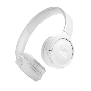 AURICULAR VINCHA INALAMBRICO JBL TUNE520 BLANCO