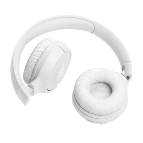 AURICULAR VINCHA INALAMBRICO JBL TUNE520 BLANCO